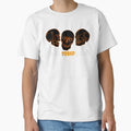 Halloween Skeleton Squad T-Shirt - Unique Graphic Men Women - T-Shirt, Sweatshirt, Hoodie