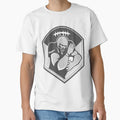 American Gridiron Football T-Shirt - Casual Everyday Wear for Adults - T-Shirt, Sweatshirt, Hoodie