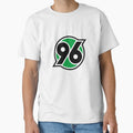 H 96 by MKDSN - Adult & Kids T-Shirts, Sweatshirts & Hoodies apparel design preview 1