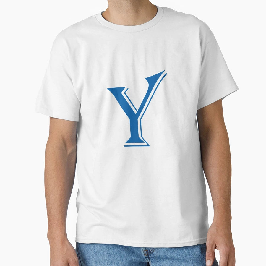 Fandom Y T-Shirt - Novelty Apparel Men Women - T-Shirt, Sweatshirt, Hoodie