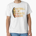 Football Is My Favorite Season T-Shirt - Novelty Apparel Men Women - T-Shirt, Sweatshirt, Hoodie
