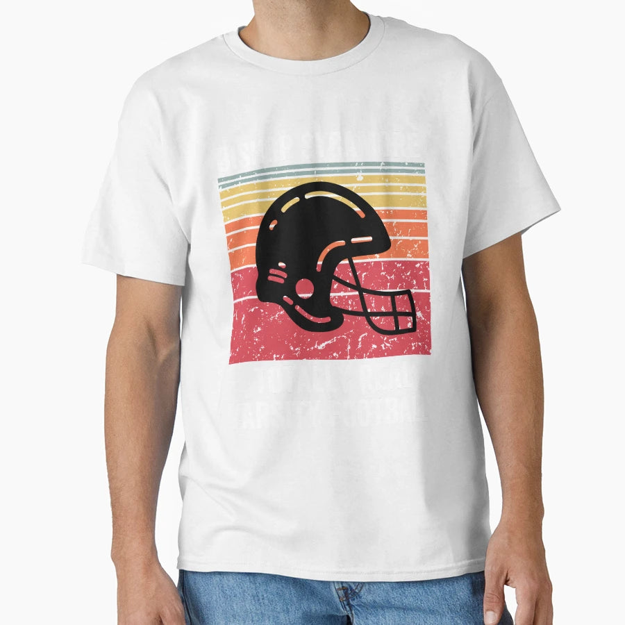Bishop Sycamore Totally Real Varsity T-Shirt - Aesthetic Graphic Unisex - T-Shirt, Sweatshirt, Hoodie