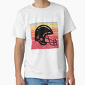 Bishop Sycamore Totally Real Varsity T-Shirt - Aesthetic Graphic Unisex - T-Shirt, Sweatshirt, Hoodie