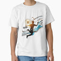 Football Soccer Passion My Life T-Shirt - Custom Art Print for Adults - T-Shirt, Sweatshirt, Hoodie