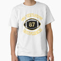 Go Taylors Boyfriend T-Shirt - Aesthetic Graphic Unisex - T-Shirt, Sweatshirt, Hoodie