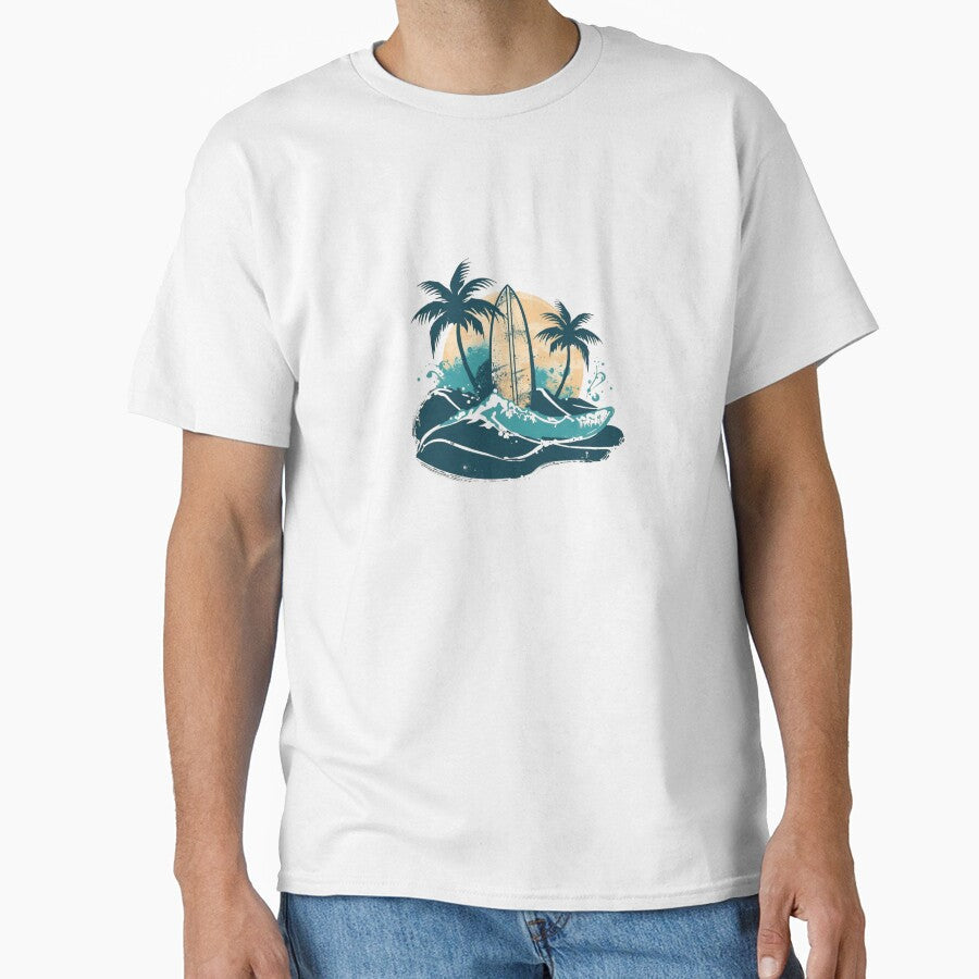 Ride What Comes by garts - Adult & Kids T-Shirts, Sweatshirts & Hoodies apparel design preview 1