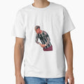 Its Our Attacker T-Shirt - Fun Novelty Design Unisex - T-Shirt, Sweatshirt, Hoodie