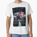 Gridiron Glory 2025 T-Shirt - Trendy Graphic for Adults - T-Shirt, Sweatshirt, Hoodie