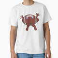 Funny Football T-Shirt - Unique Graphic for Adults - T-Shirt, Sweatshirt, Hoodie