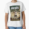 Philly Bad T-Shirt - Streetwear Style Unisex - T-Shirt, Sweatshirt, Hoodie