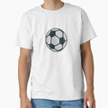 Football T-Shirt - Fun Novelty Design Unisex - T-Shirt, Sweatshirt, Hoodie