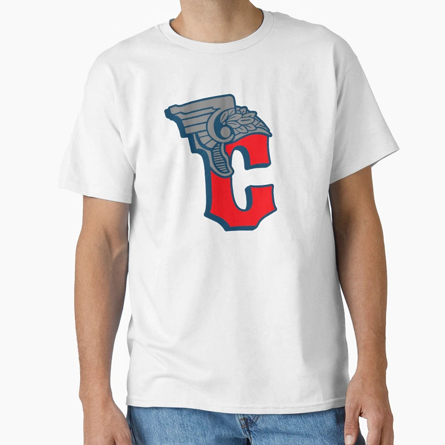 Cleveland Guard Logo T-Shirt - Fun Novelty Design Unisex - T-Shirt, Sweatshirt, Hoodie