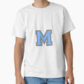 Mahwah Thunderbirds T-Shirt - Aesthetic Graphic Men Women - T-Shirt, Sweatshirt, Hoodie