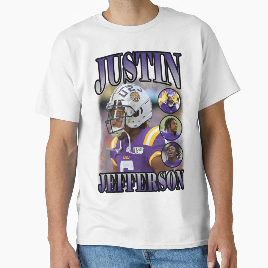 Bootleg T-Shirt - Novelty Apparel for Adults - T-Shirt, Sweatshirt, Hoodie