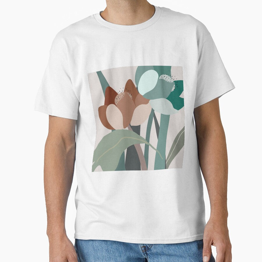 Boho dress by Hadebest-Design - Adult & Kids T-Shirts, Sweatshirts & Hoodies apparel design preview 1