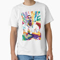 Kylian Mbappe T-Shirt - Unique Graphic Unisex - T-Shirt, Sweatshirt, Hoodie