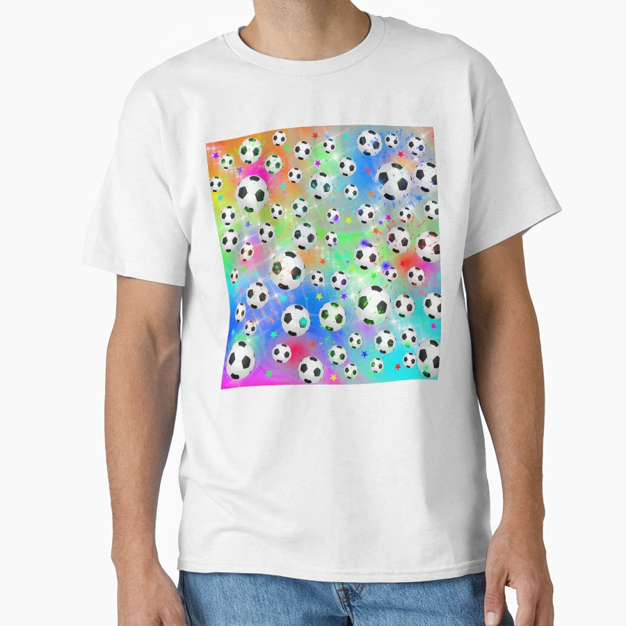 Football Banaza T-Shirt - Trendy Graphic Men Women - T-Shirt, Sweatshirt, Hoodie
