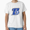Breakers Labs Logo2 T-Shirt - Minimalist Print Unisex - T-Shirt, Sweatshirt, Hoodie