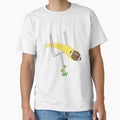 Football Goal T-Shirt - Streetwear Style Unisex - T-Shirt, Sweatshirt, Hoodie