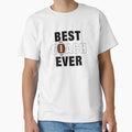 Best Coach Ever T-Shirt - Unique Graphic Men Women - T-Shirt, Sweatshirt, Hoodie