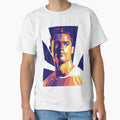 Cristiano Ronaldo Cristiano Ronaldo T-Shirt - Unique Graphic for Adults - T-Shirt, Sweatshirt, Hoodie