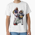 David Tyree Helmet Catch T-Shirt - Graphic Print for Adults - T-Shirt, Sweatshirt, Hoodie