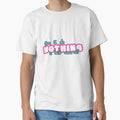 Anti Sexist Statement Graphic Lettering by - Adult & Kids T-Shirts, Sweatshirts & Hoodies apparel design preview 1