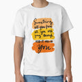 Something Will Grow From All You Are Going Through - Adult & Kids T-Shirts, Sweatshirts & Hoodies apparel design preview 1