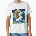 Football Footballer 2 T-Shirt - Streetwear Style Unisex - T-Shirt, Sweatshirt, Hoodie