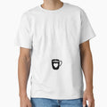 Coffee Football Kind T-Shirt - Custom Art Print Men Women - T-Shirt, Sweatshirt, Hoodie
