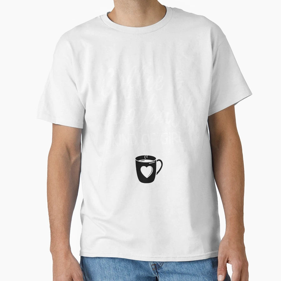 Coffee Football Kind T-Shirt - Custom Art Print Men Women - T-Shirt, Sweatshirt, Hoodie