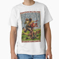 American Football Eveyrthing Will Kill T-Shirt - Aesthetic Graphic Unisex - T-Shirt, Sweatshirt, Hoodie