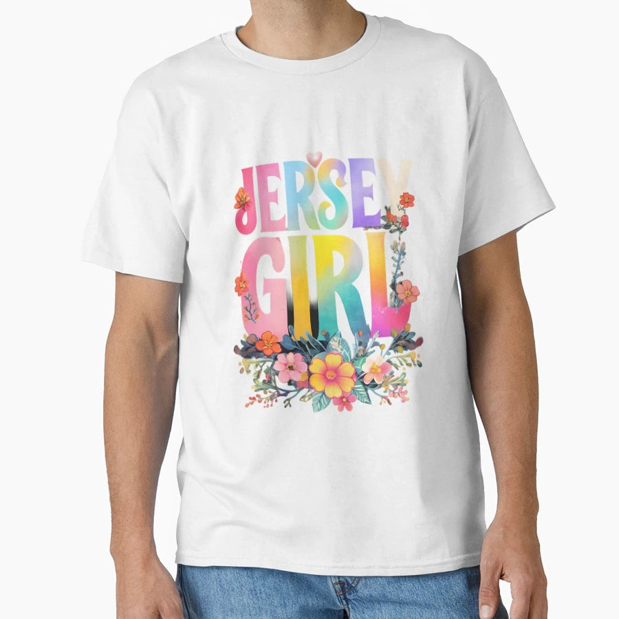 Jersey Designs T-Shirt - Aesthetic Graphic Men Women - T-Shirt, Sweatshirt, Hoodie