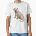 Sun Bun (solo) by Raccoon Trash - Adult & Kids T-Shirts, Sweatshirts & Hoodies apparel design preview 1