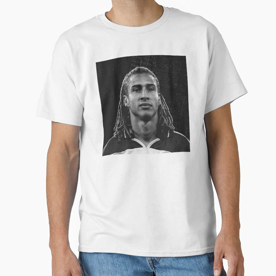Dtory T-Shirt - Minimalist Print Unisex - T-Shirt, Sweatshirt, Hoodie