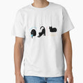 Self care cats by deboracabral - Adult & Kids T-Shirts, Sweatshirts & Hoodies apparel design preview 1