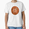 Best Basketball Coach T-Shirt - Novelty Apparel Men Women - T-Shirt, Sweatshirt, Hoodie