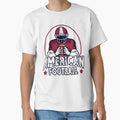 American Football T-Shirt - Streetwear Style Unisex - T-Shirt, Sweatshirt, Hoodie