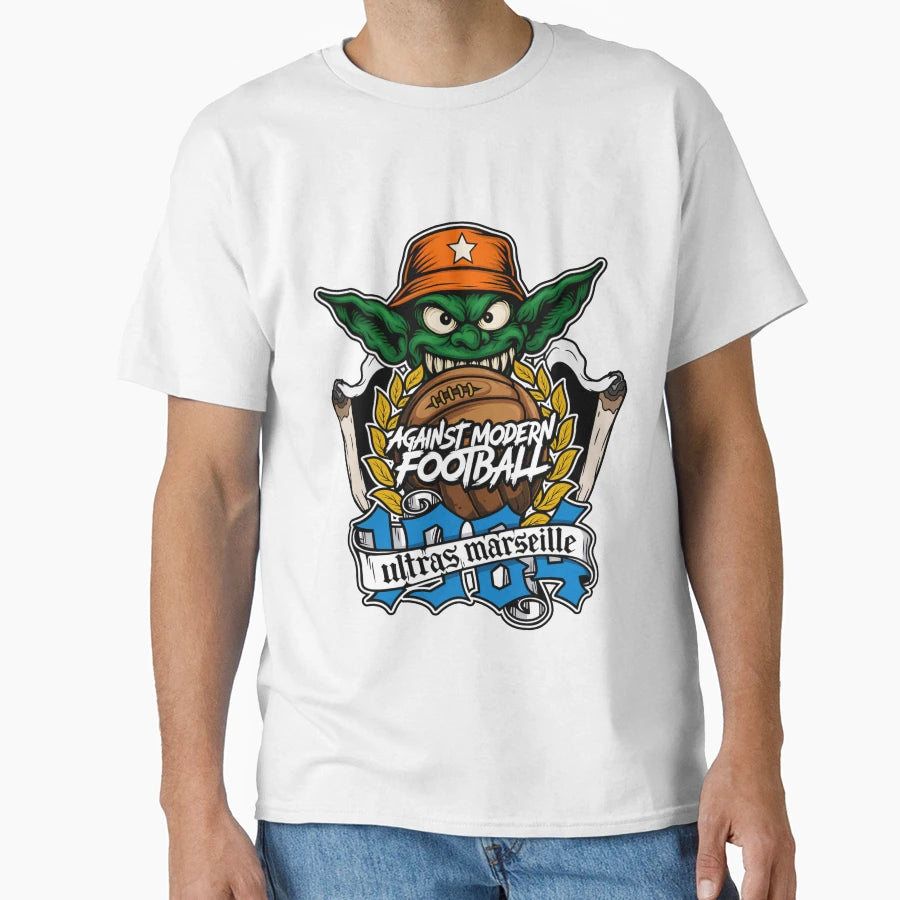 Tradition Avant Le Business Marseille T-Shirt - Unique Graphic Men Women - T-Shirt, Sweatshirt, Hoodie