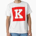 Kraftklub Rock Band German Germany T-Shirt - Aesthetic Graphic for Adults - T-Shirt, Sweatshirt, Hoodie