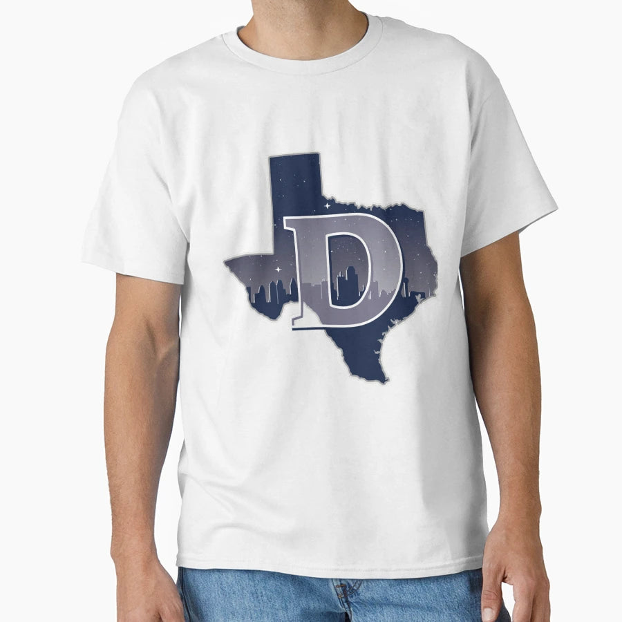 Art Dallas Cowboys T-Shirt - Streetwear Style Men Women - T-Shirt, Sweatshirt, Hoodie