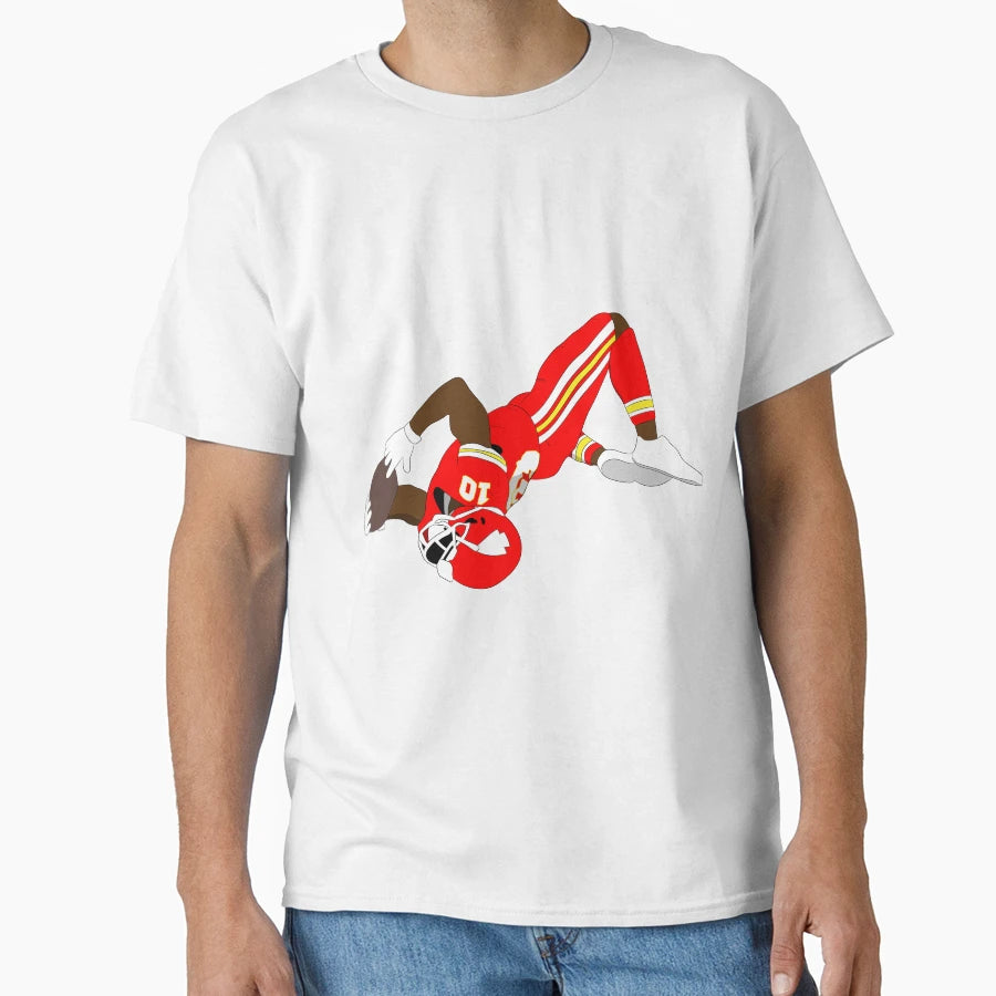 Flip Tricks T-Shirt - Novelty Apparel Unisex - T-Shirt, Sweatshirt, Hoodie