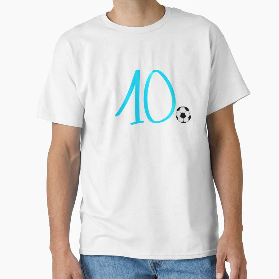 Football Legend T-Shirt - Fun Novelty Design for Adults - T-Shirt, Sweatshirt, Hoodie