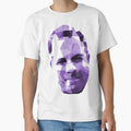 Ted Kravitz T-Shirt - Graphic Print Unisex - T-Shirt, Sweatshirt, Hoodie