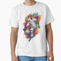 Football Life T-Shirt - Streetwear Style Men Women - T-Shirt, Sweatshirt, Hoodie