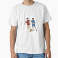 Soccer Lovers T-Shirt - Casual Everyday Wear for Adults - T-Shirt, Sweatshirt, Hoodie