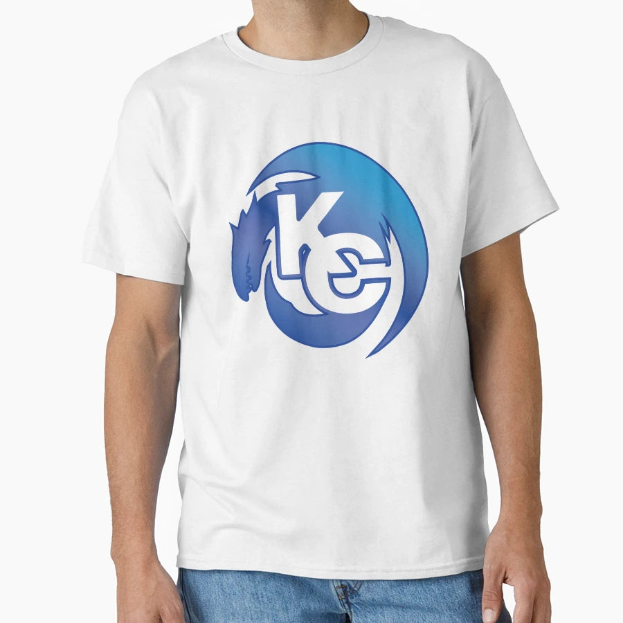 Kaiba Corp T-Shirt - Novelty Apparel Unisex - T-Shirt, Sweatshirt, Hoodie