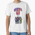 Champa Bay T-Shirt - Custom Art Print Men Women - T-Shirt, Sweatshirt, Hoodie