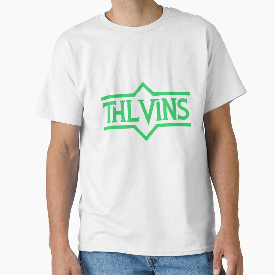 Green Graphic Frame Emblem by minimancece - Adult & Kids T-Shirts, Sweatshirts & Hoodies apparel design preview 1
