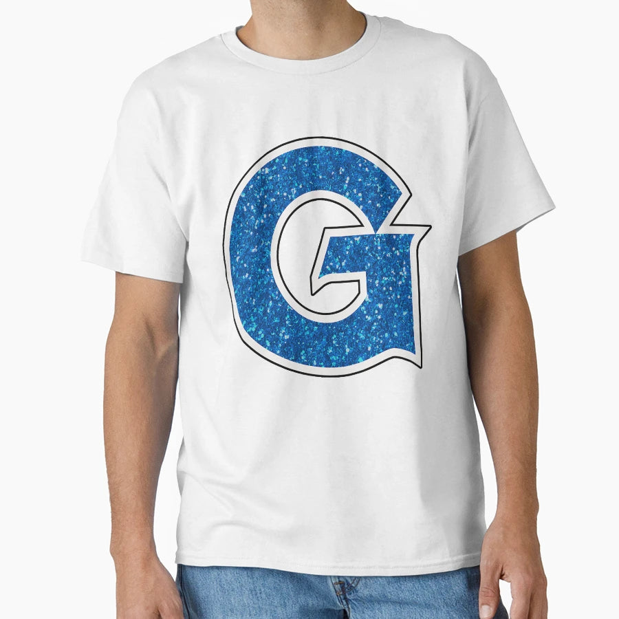 Georgetown Logo T-Shirt - Trendy Graphic Men Women - T-Shirt, Sweatshirt, Hoodie